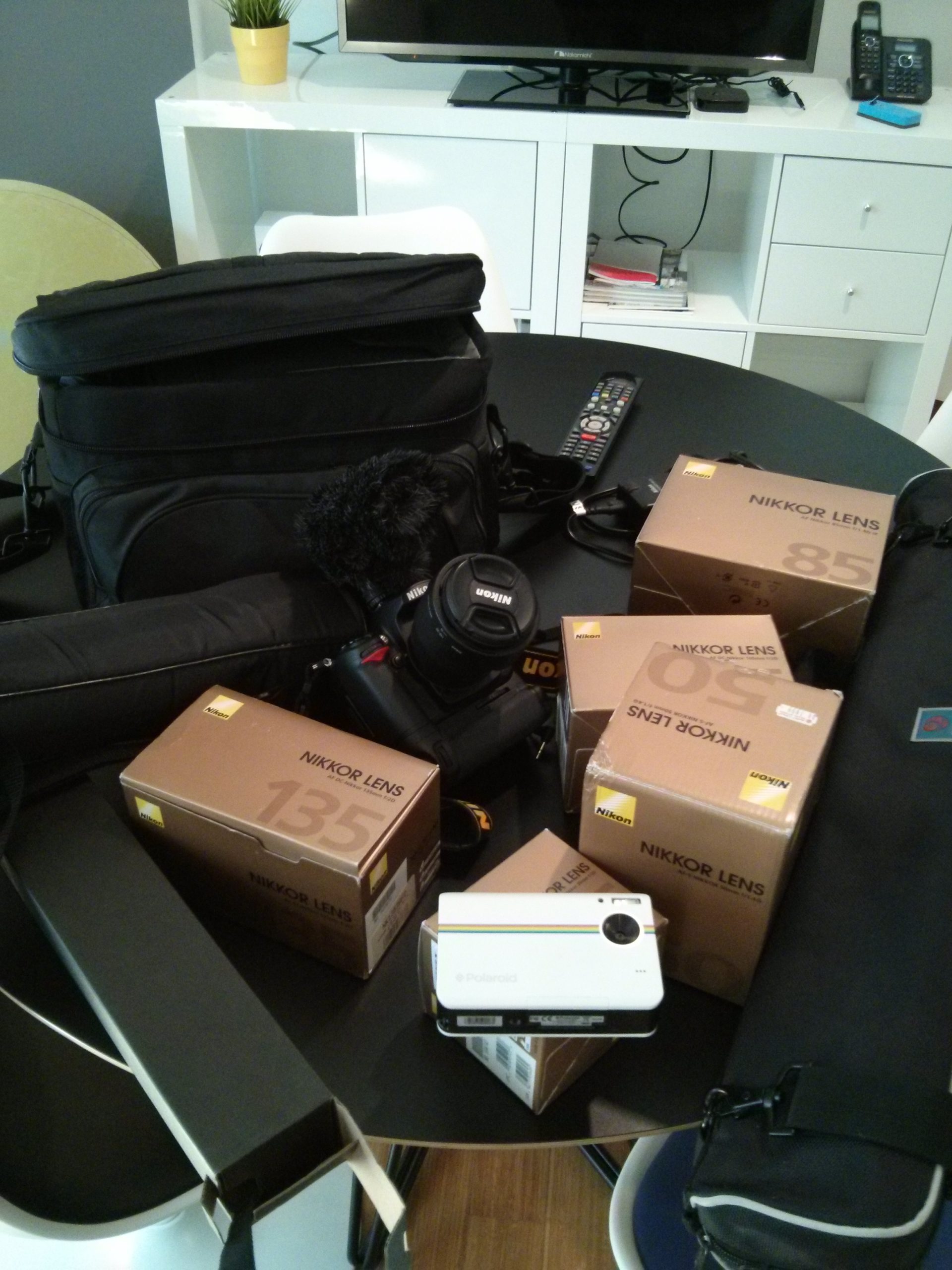 Netizency Photography Studio