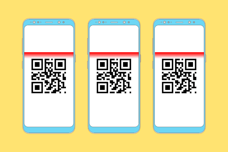 Fresh from the oven: Facebook rolls out a QR Code option for Pages