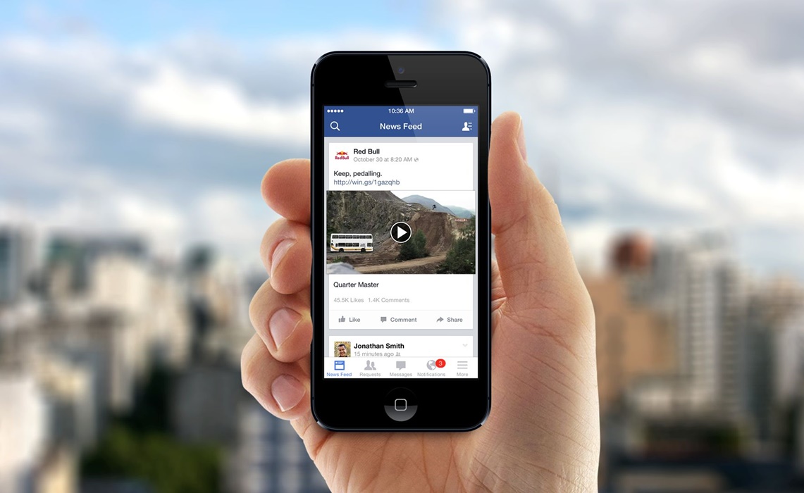 Facebook rolls out new tools for Live videos