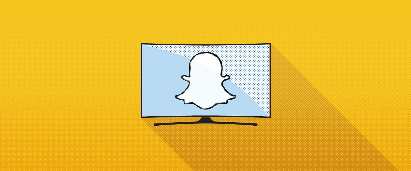 Snapchat tests 6-sec unskippable ‘Commercials’