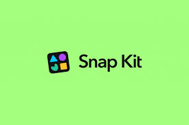 Snapchat announces ‘Snap Kit’, a new app developer platform