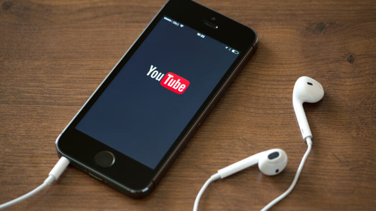 YouTube launches a new ‘time well spent’ feature