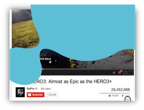 YouTube updates the way it measures a view on its videos