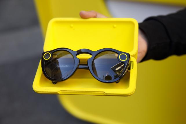 Snapchat’s PR company suing an influencer for failing to influence