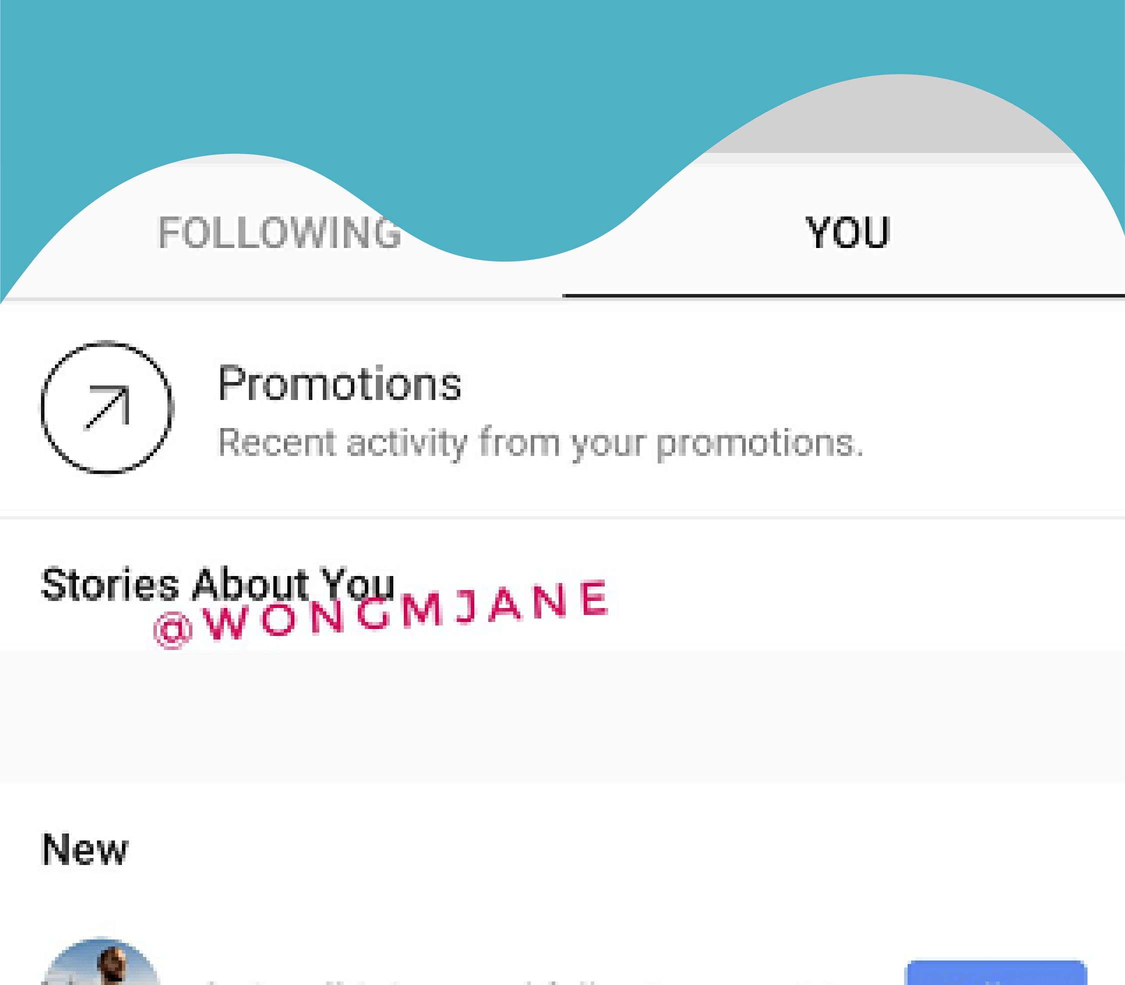 Instagram considers a new notification tool for Stories
