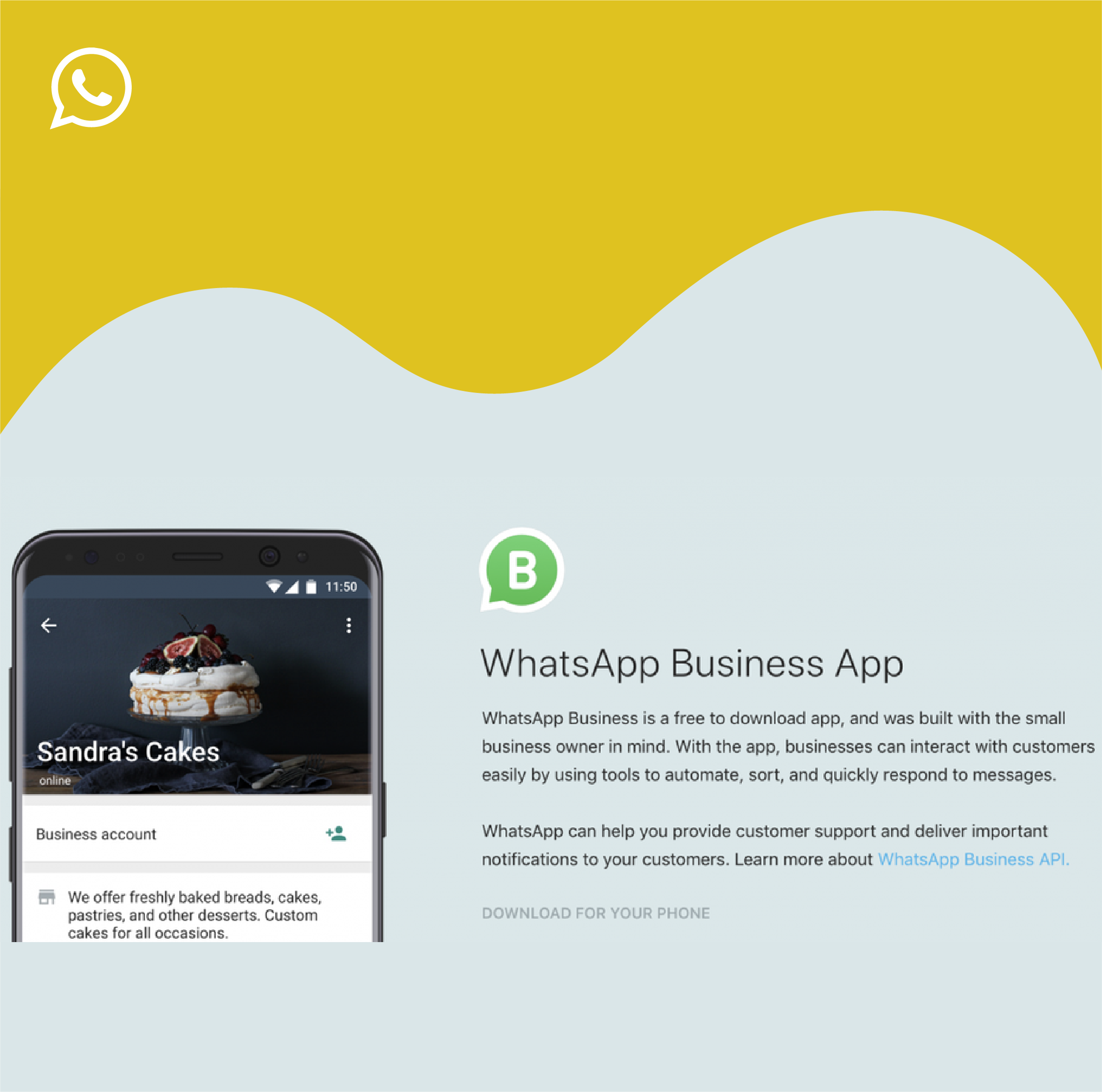Facebook halts plans to place ads on WhatsApp