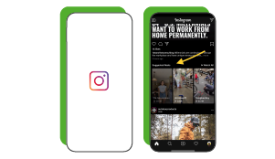 Instagram adds more Reels discovery features