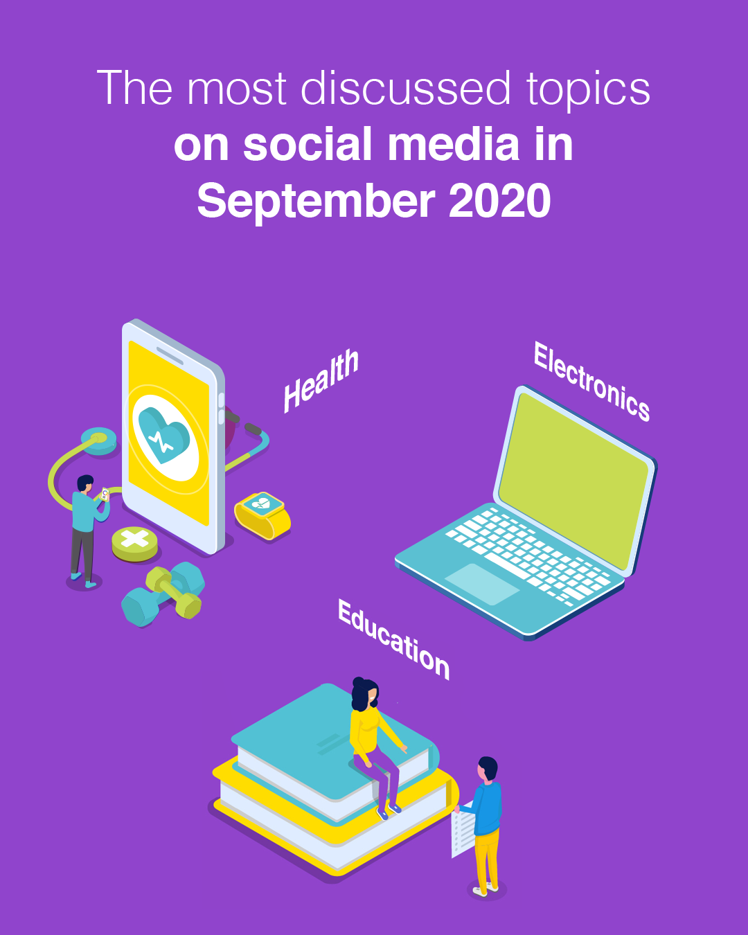 Social space: A roundup of all the GCC social media news in September
