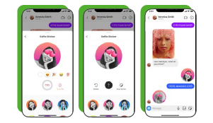 Facebook integrates Messenger into Instagram