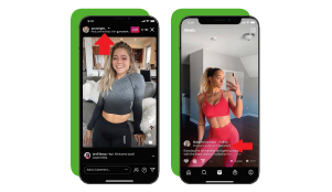 Instagram adds branded content tags to Reels & Live