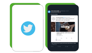 Twitter introduces new 6-image ad format