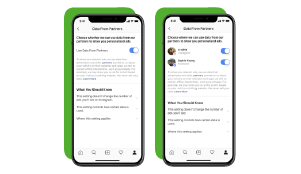 Instagram to allow managing data for personalized ads