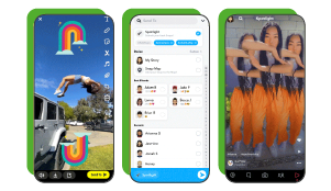 Snapchat introduces its own ‘For You Page’