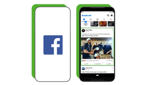Facebook revamps tech for blind or visually impaired individuals