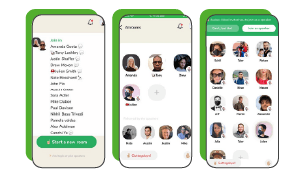 Facebook to clone Clubhouse’s audio-only social rooms