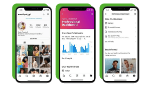 Instagram introduces new in-app insight dashboard