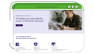 Facebook rolls out site to help advertisers affected by Apple’s IDFA