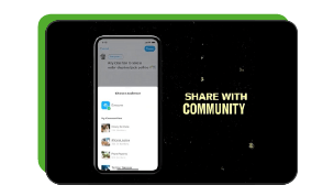 Twitter develops ‘Communities’