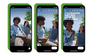 Instagram releases auto-caption sticker for Stories