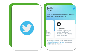 Twitter to launch premium monthly subscriptions