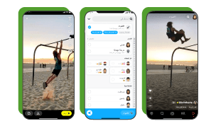 Snapchat rolls out ‘Spotlight’ in MENA