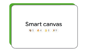 Google Docs to soon get emoji reactions