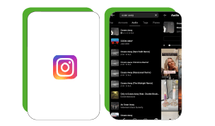 Instagram to add Reels audio search
