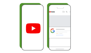 YouTube to ban political ads on premium mastheads