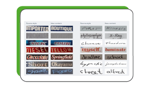 Facebook introduces AI text style mimicking tool