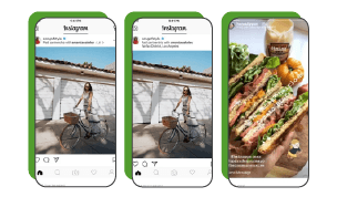 Instagram updates its Branded Content tools