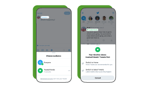 Twitter to introduce their own ‘Close Friends’