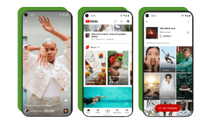 YouTube expands Shorts beta to all regions