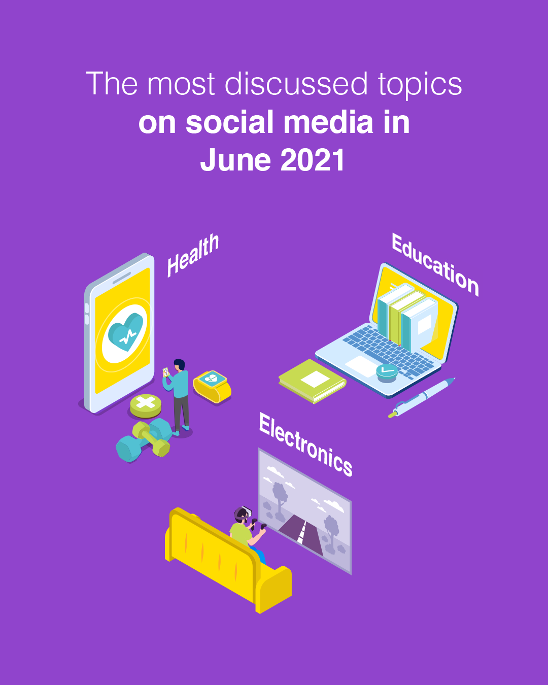 Social Recap: June 2021 Trends & Platform Updates