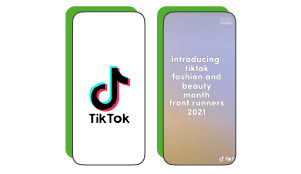 <strong>TikTok to dot this month with special fashion features</strong>