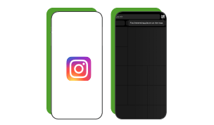 <strong>Instagram to add its own map</strong>