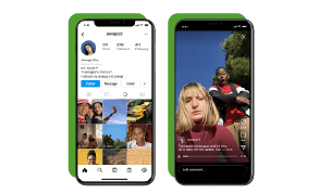 Instagram says goodbye to IGTV