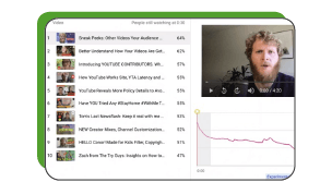 YouTube adds new insight analytics to YT Studio