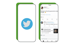 Twitter to place ads on tweet replies 