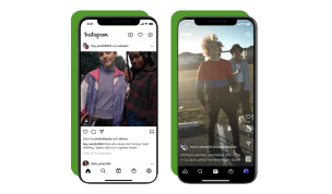 Instagram users are now able to easily collaborate 