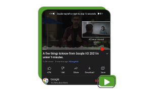 YouTube rolls out “Engagement Graph”