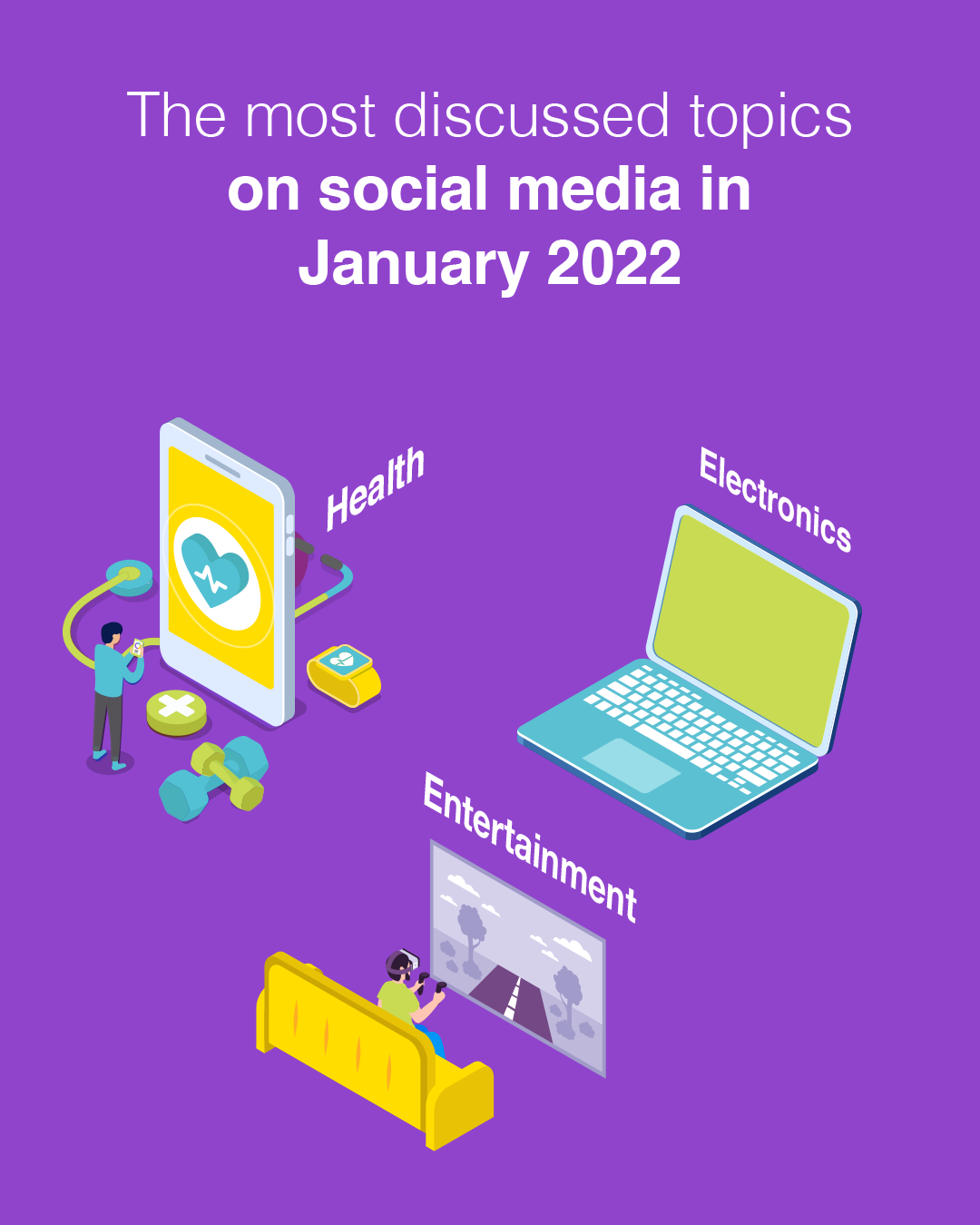Social Recap: September 2021 Trends &amp; Platform Updates