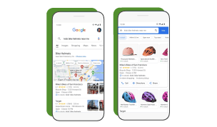 Google announces new business features for improved holiday shopping