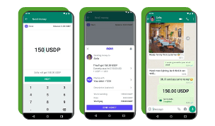 Meta tests crypto transactions on WhatsApp