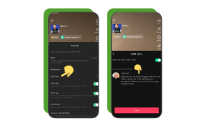 TikTok introduces live-stream intros 