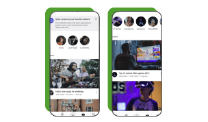 YouTube is testing Collections to sort subscriptions