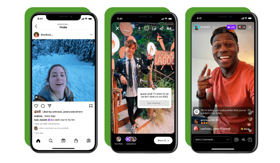 <strong>Instagram is looking at launching Subscriptions</strong>