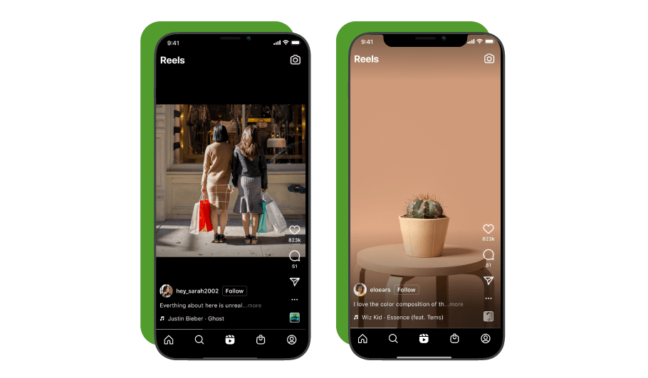 Instagram sunsets its IGTV app