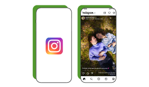 Instagram continues to test feed changes