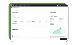 Twitter rolls out ‘Campaign Planner’