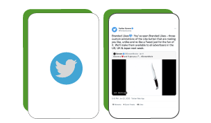 Twitter launches ‘Branded Likes’